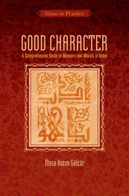 Good Character Good Character