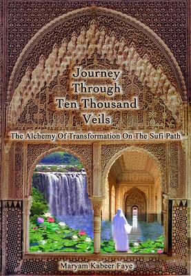 Journey Through Ten Thousand Veils Journey Through Ten Thousand Veils