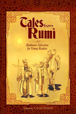 Tales From Rumi Tales From Rumi