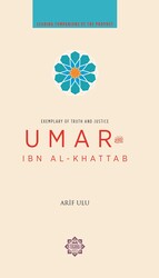 Umar Ibn Al-Khattab
