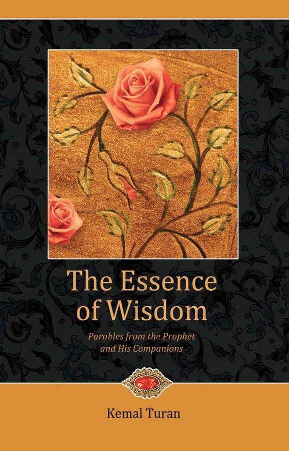Essence of Wisdom