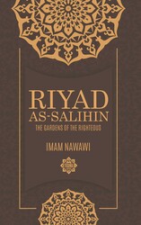 Riyad As Salihin