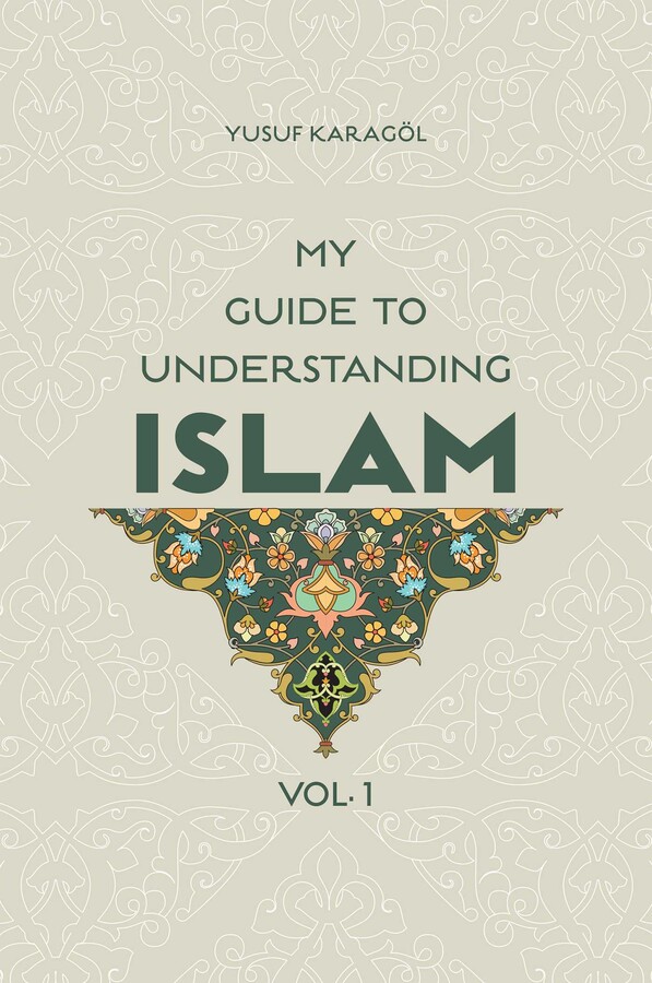 My Guide to Understanding Islam