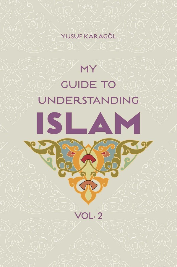 My Guide to Understanding Islam