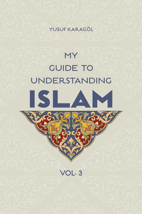 My Guide to Understanding Islam