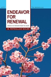 Endeavor for Renewal Endeavor for Renewal