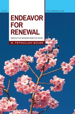 Endeavor for Renewal Endeavor for Renewal