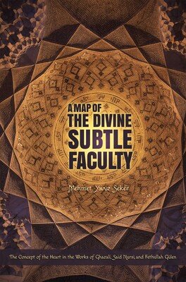 Map of the Divine Subtle Faculty Map of the Divine Subtle Faculty