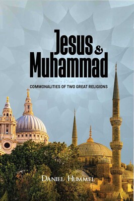 Jesus and Muhammad Jesus and Muhammad