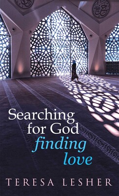 Searching for God, Finding Love Searching for God, Finding Love