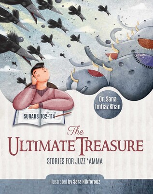 Ultimate Treasure Ultimate Treasure
