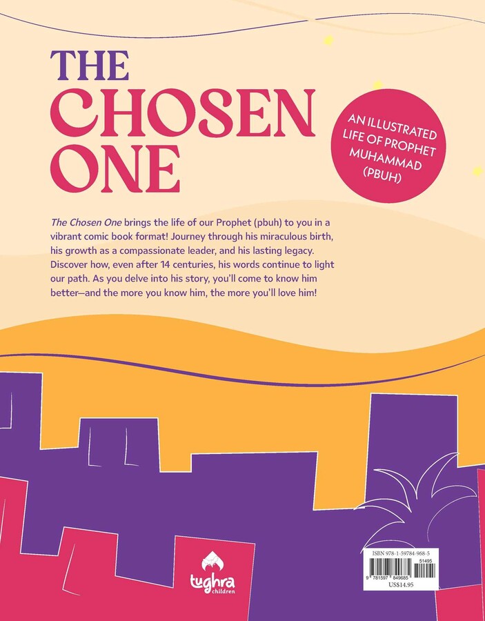 Chosen One