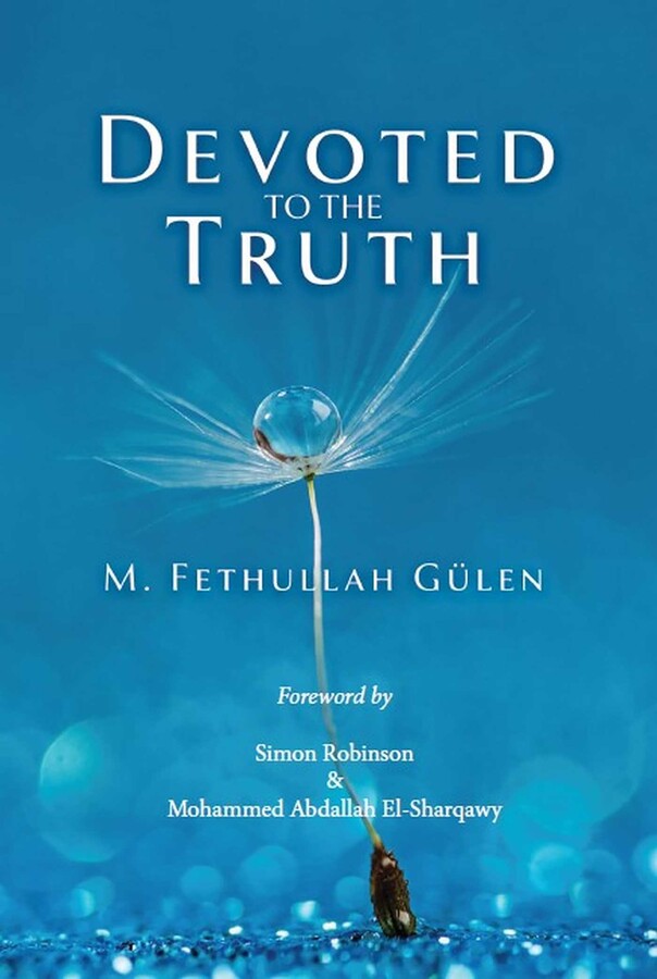 Devoted to the Truth