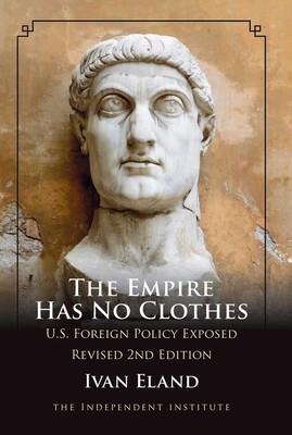 The Empire Has No Clothes The Empire Has No Clothes