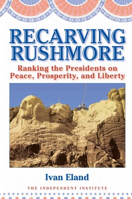 Recarving Rushmore Recarving Rushmore