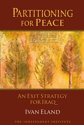 Partitioning for Peace
