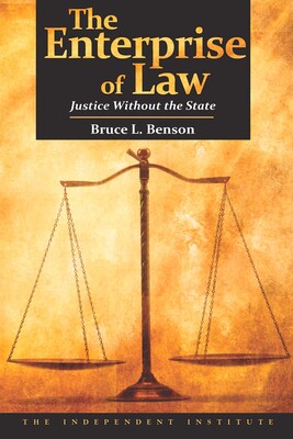 Enterprise of Law Enterprise of Law
