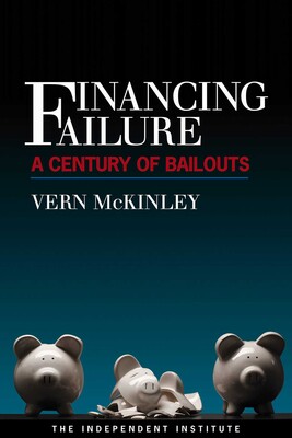 Financing Failure Financing Failure