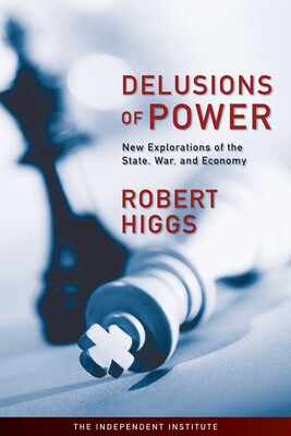 Delusions of Power Delusions of Power
