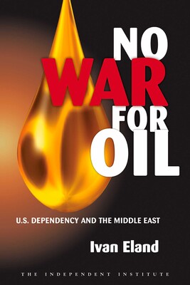 No War for Oil No War for Oil