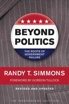 Beyond Politics Beyond Politics