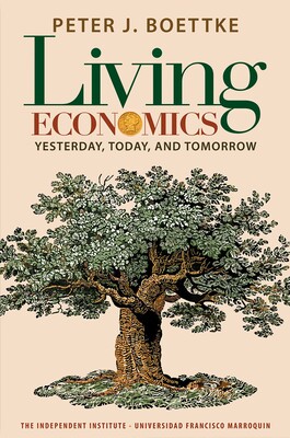 Living Economics Living Economics