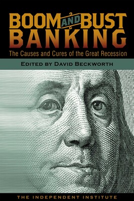 Boom and Bust Banking Boom and Bust Banking