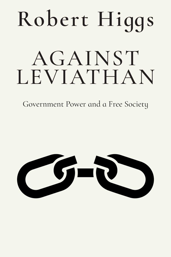 Against Leviathan