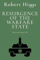 Resurgence of the Warfare State