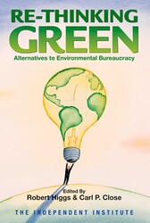Re-Thinking Green