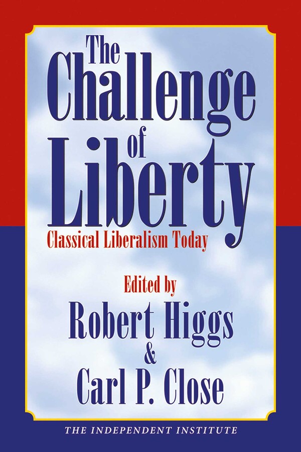 Challenge of Liberty