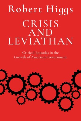 Crisis and Leviathan Crisis and Leviathan