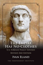 The Empire Has No Clothes The Empire Has No Clothes