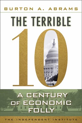 The Terrible 10