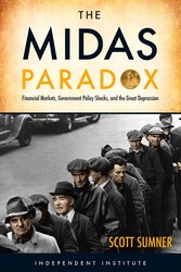 The Midas Paradox The Midas Paradox
