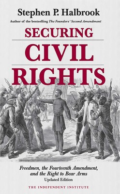 Securing Civil Rights Securing Civil Rights
