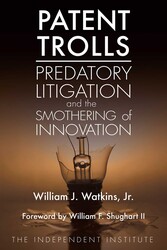 Patent Trolls Patent Trolls