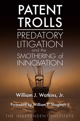 Patent Trolls Patent Trolls