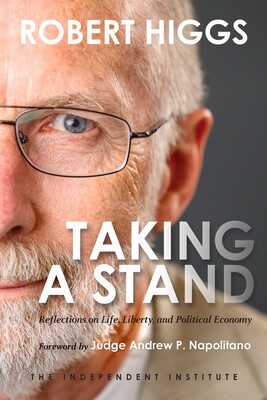 Taking a Stand Taking a Stand