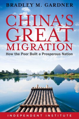China's Great Migration China's Great Migration