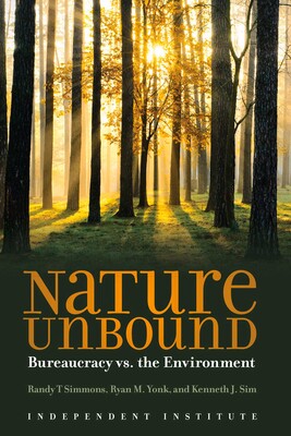 Nature Unbound Nature Unbound
