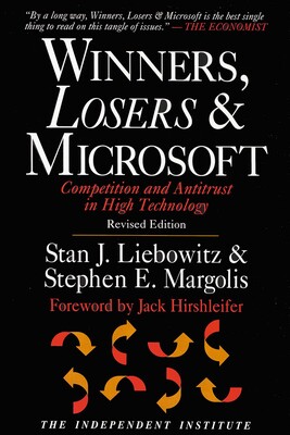 Winners, Losers & Microsoft Winners, Losers & Microsoft