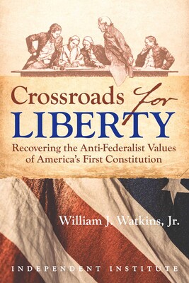Crossroads for Liberty Crossroads for Liberty