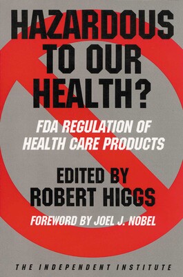 Hazardous to Our Health? Hazardous to Our Health?