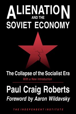 Alienation and the Soviet Economy Alienation and the Soviet Economy