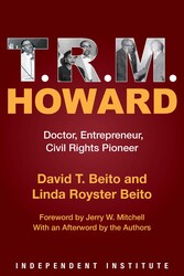 T. R. M. Howard T. R. M. Howard
