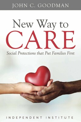 New Way to Care New Way to Care