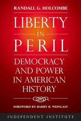 Liberty in Peril Liberty in Peril