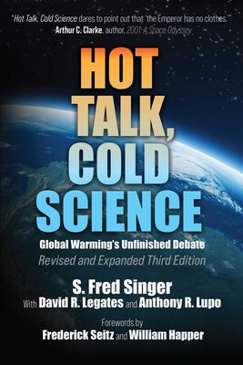 Hot Talk, Cold Science Hot Talk, Cold Science