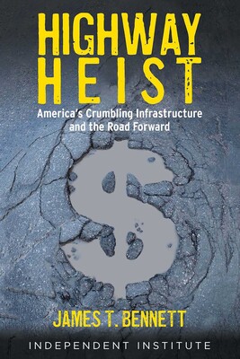 Highway Heist Highway Heist